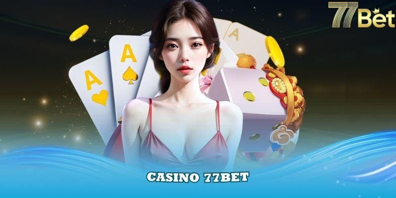Trang Chủ 14 77Bet cam kết an toàn