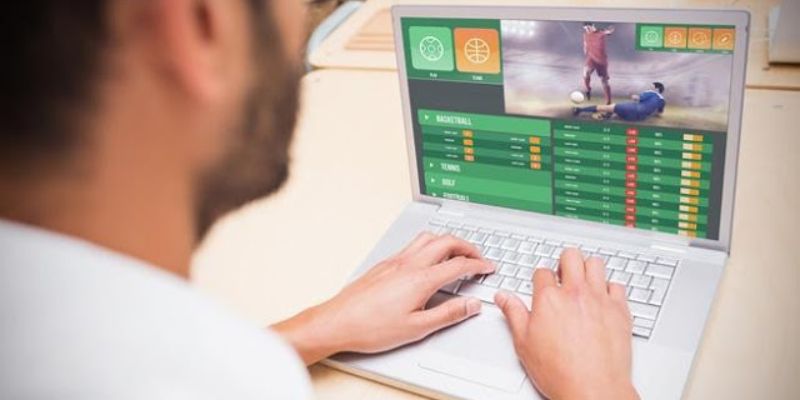 Tác giả 77Bet - Người mang đến sự thành công cho nhà cái 1 Anh đã rất thành công trên thị trường