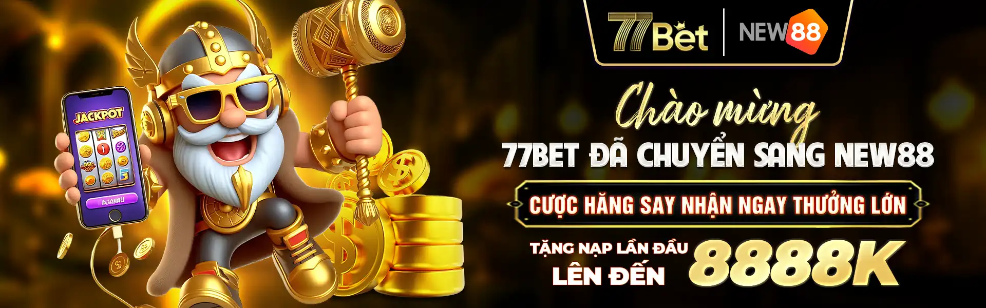 Trang Chủ 5 banner-77bet