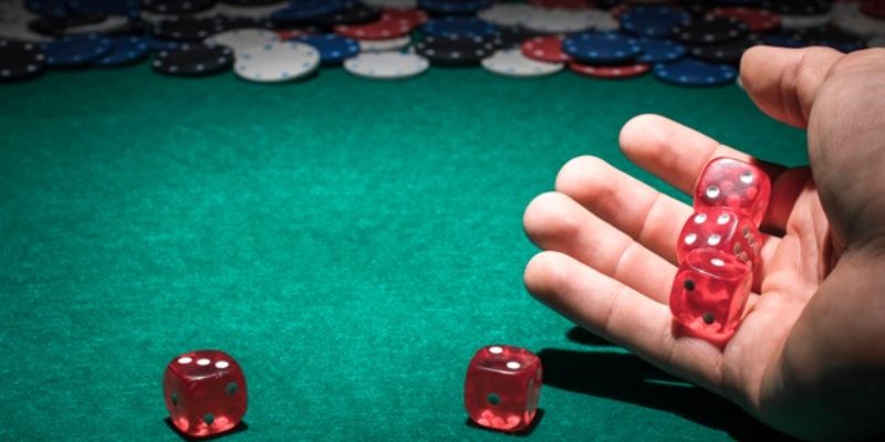 Cá cược có trách nhiệm - Nguyên tắc hội viên nên nhớ 3 Nắm luật trước khi đưa ra quyết định
