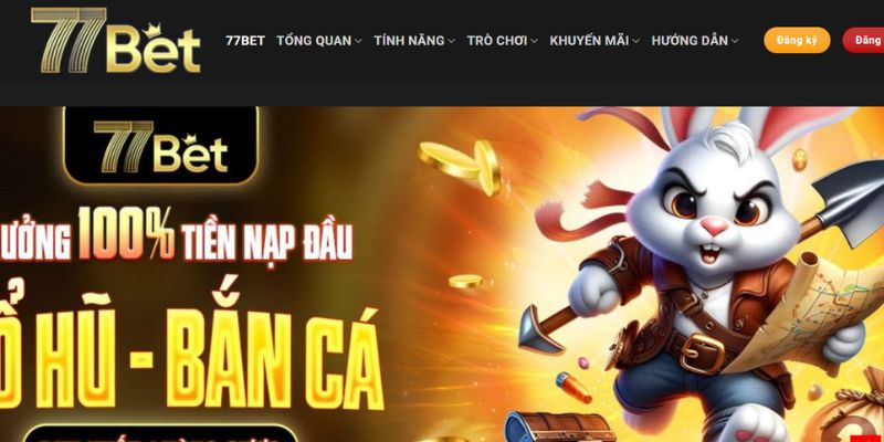 Trang Chủ 13 Sân chơi đang rất thành công