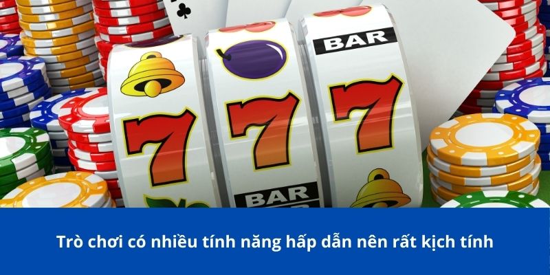 Bảo Thạch Kala – Trải Nghiệm Game Nổ Hũ Hấp Dẫn Tại 77Bet 3 Trò chơi có nhiều tính năng hấp dẫn nên rất kịch tính